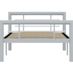 Bedframe metaal 90x200 cm><noscript><img width=