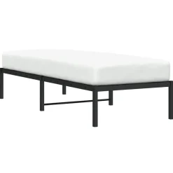 Bedframe metaal 75 x 190 cm><noscript><img width=