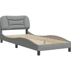 Bedframe zonder matras 
