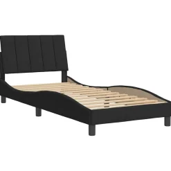Bedframe zonder matras 