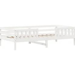 Bedframe zonder matras massief grenenhout 140x200 cm><noscript><img width=