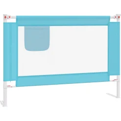 Bedhekje peuter 90x25 cm stof>vidaXL