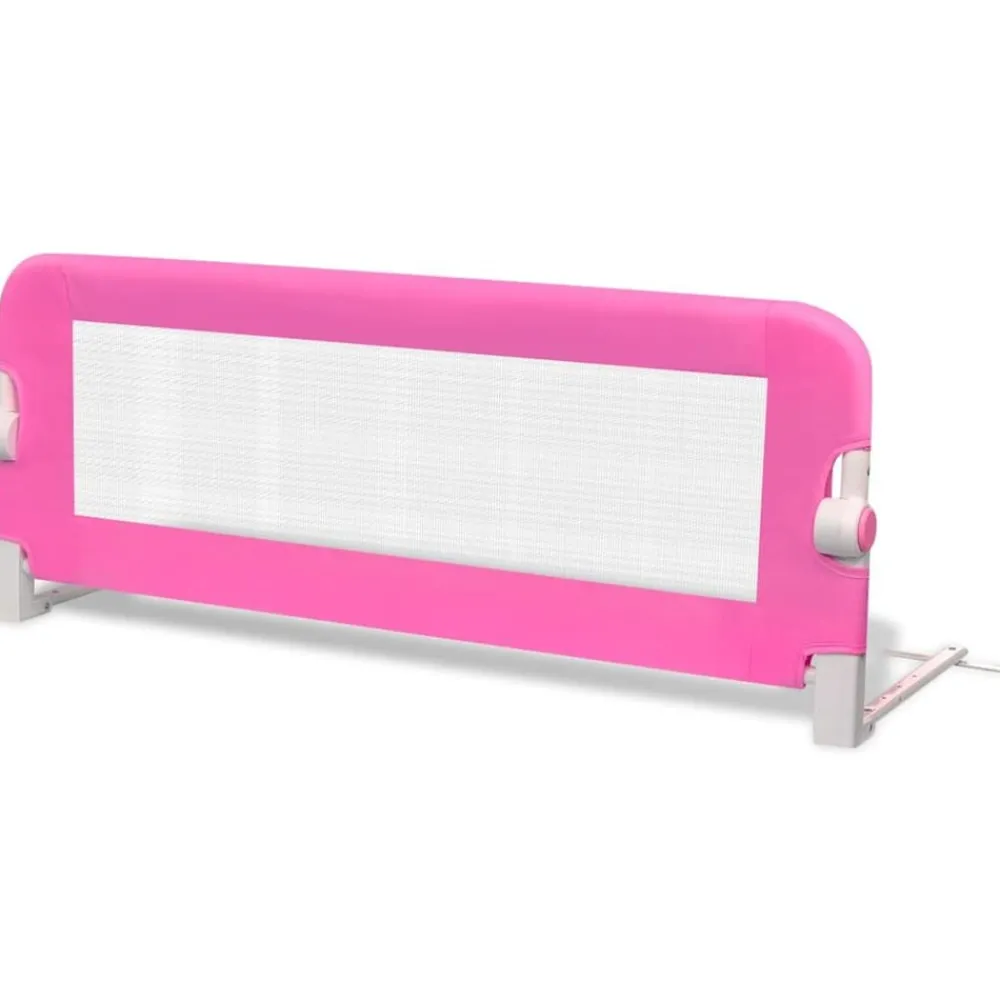 Bedhekje peuter 102x42 cm>vidaXL Discount