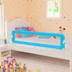 Bedhekje peuter 120x42 cm polyester>vidaXL Hot