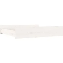 Bedlades 2 st massief grenenhout><noscript><img width=