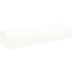 Been Kussen Effen 52 x 20 x 12 cm Traagschuim><noscript><img width=