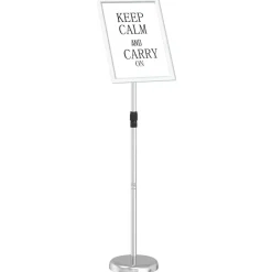 Beurs Displays 30 x 25 x 128 cm Aluminium><noscript><img width=