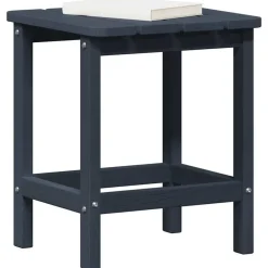 Bijzettafel 38 x 38 x 46 cm Polyetheen><noscript><img width=