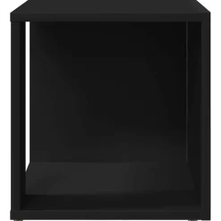 Bijzettafel 33x33x34,5 cm bewerkt hout><noscript><img width=