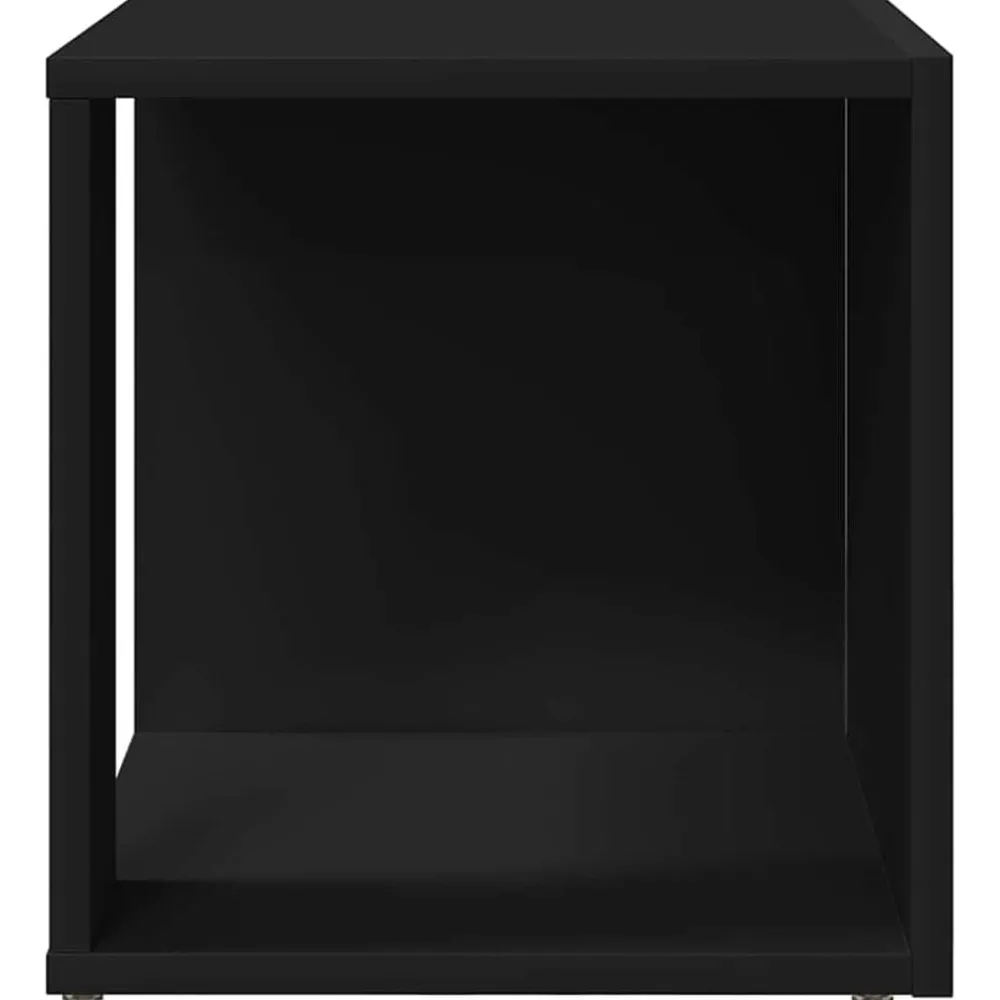 Bijzettafel 33x33x34,5 cm bewerkt hout>vidaXL Sale