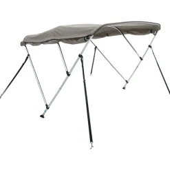 Biminitop 3 bogen met zijwanden 183x(185-198)x137 cm><noscript><img width=