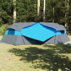 Binnentent met dak met opslag 520 x 520 x 190 cm taft>vidaXL Clearance