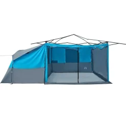 Binnentent met dak met opslag 520 x 520 x 190 cm taft><noscript><img width=