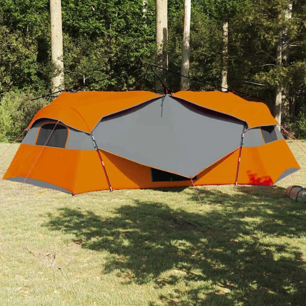 Binnentent met dak 520 x 520 x 190 cm taft>vidaXL Hot