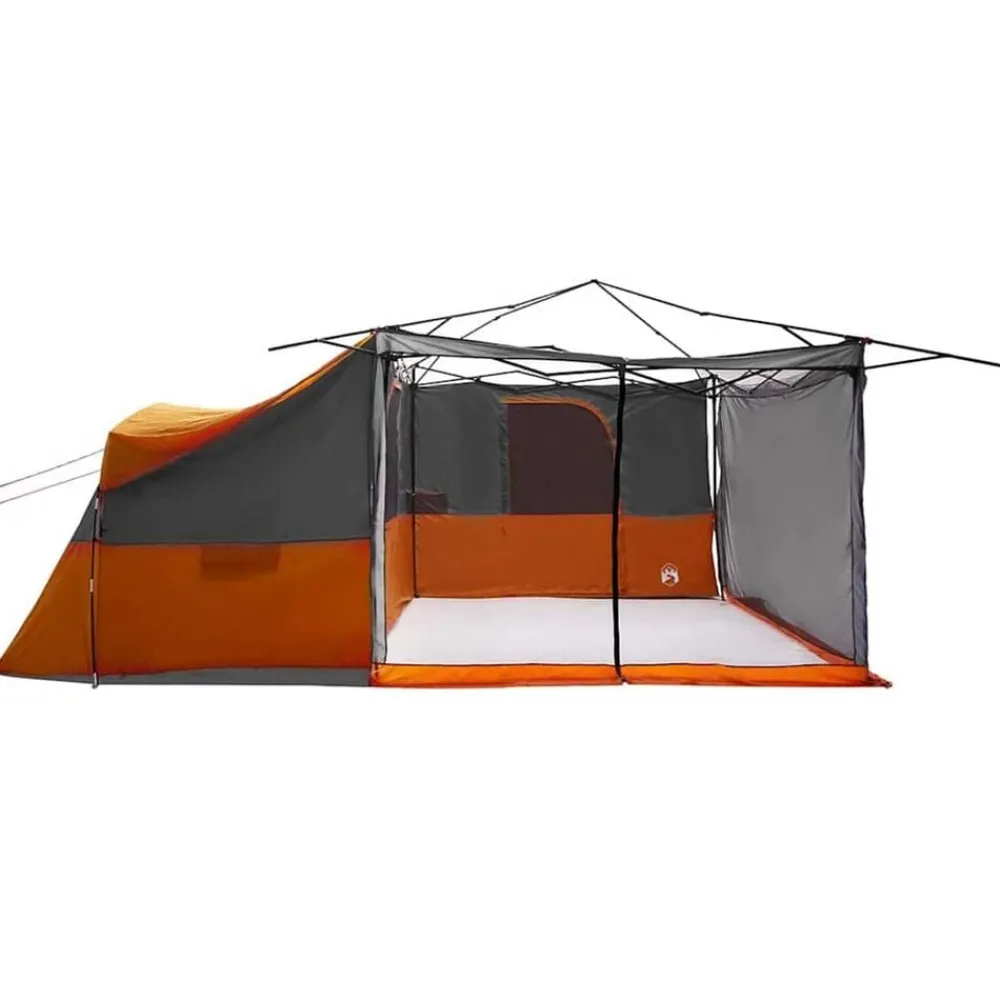 Binnentent met dak 520 x 520 x 190 cm taft>vidaXL Hot