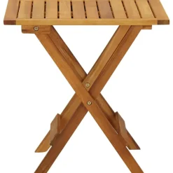 Bistrotafel 46x46x47 cm massief acaciahout><noscript><img width=