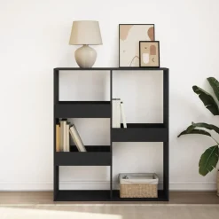 Boekenkast / kamerscherm 100x33x115 cm>vidaXL Sale