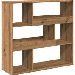 Boekenkast / kamerscherm 100x33x94,5 cm>vidaXL Clearance