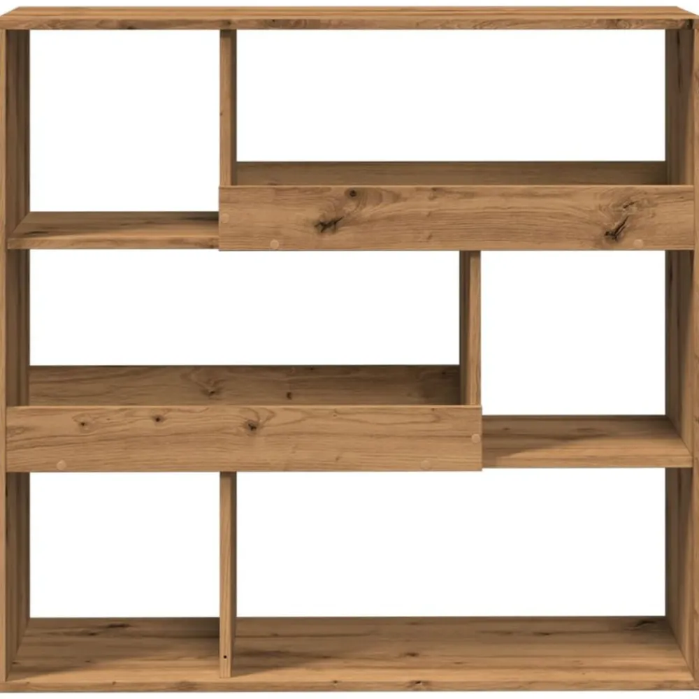 Boekenkast / kamerscherm 100x33x94,5 cm>vidaXL Clearance