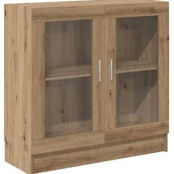 Boekenkast 82,5x30,5x80 cm bewerkt hout>vidaXL Discount