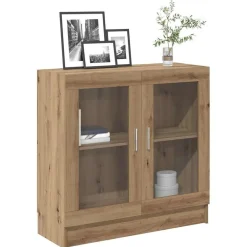 Boekenkast 82,5x30,5x80 cm bewerkt hout>vidaXL Discount