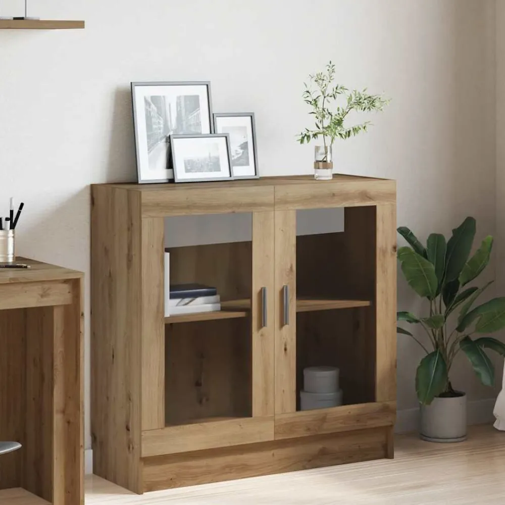 Boekenkast 82,5x30,5x80 cm bewerkt hout>vidaXL Discount
