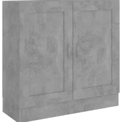 Boekenkast 82,5x30,5x80 cm bewerkt hout>vidaXL Outlet