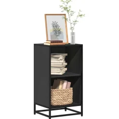 Boekenkast 40x35x76 cm bewerkt hout>vidaXL Sale