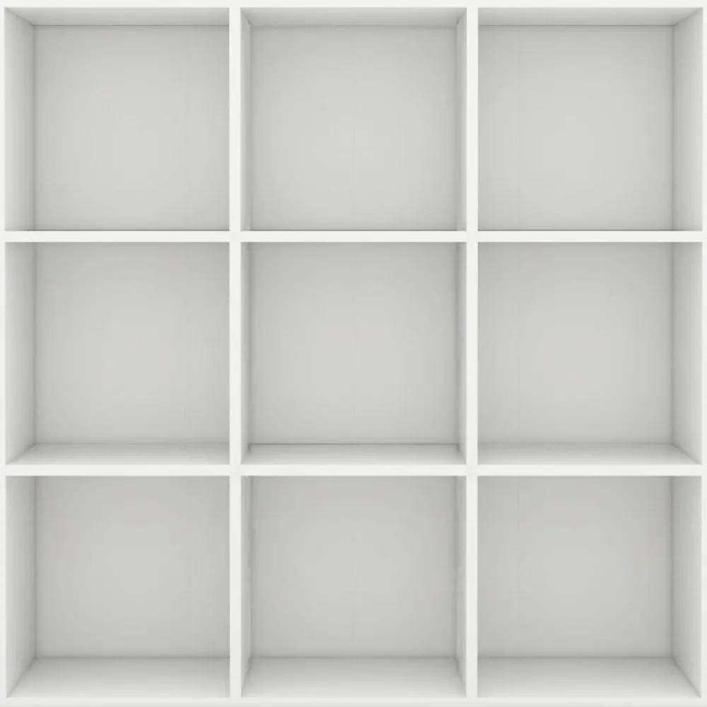 Boekenkast 98x29x97,5 cm bewerkt hout>vidaXL Discount