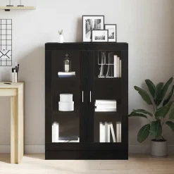 Boekenkast 82,5x30,5x115 cm spaanplaat kleurig><noscript><img width=