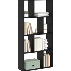 Boekenkast 60 x 20 x 102,5 cm Bewerkt hout><noscript><img width=