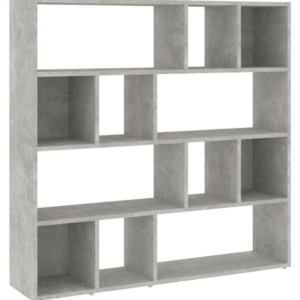 Boekenkast/kamerscherm 105x24x102 cm>vidaXL New
