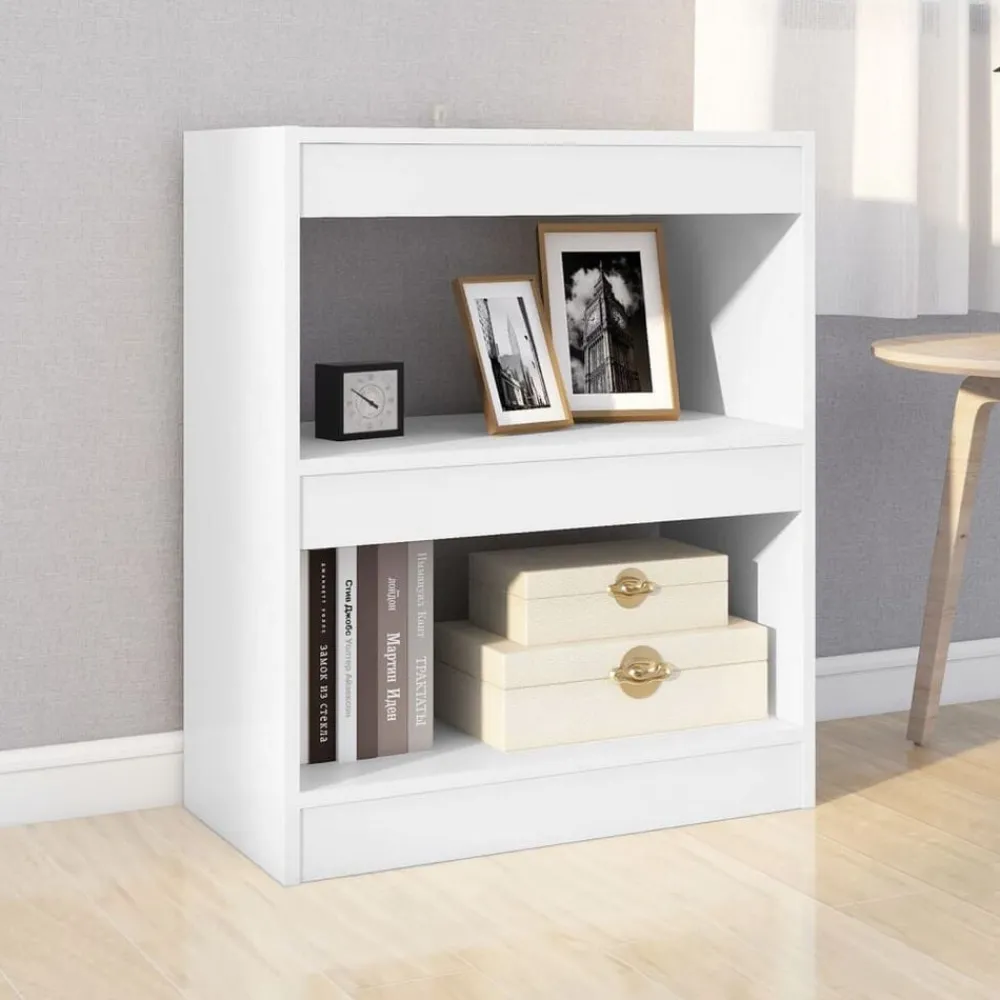 Boekenkast/kamerscherm 60x30x72 cm>vidaXL Best