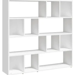 Boekenkast/kamerscherm 105x24x102 cm>vidaXL Best