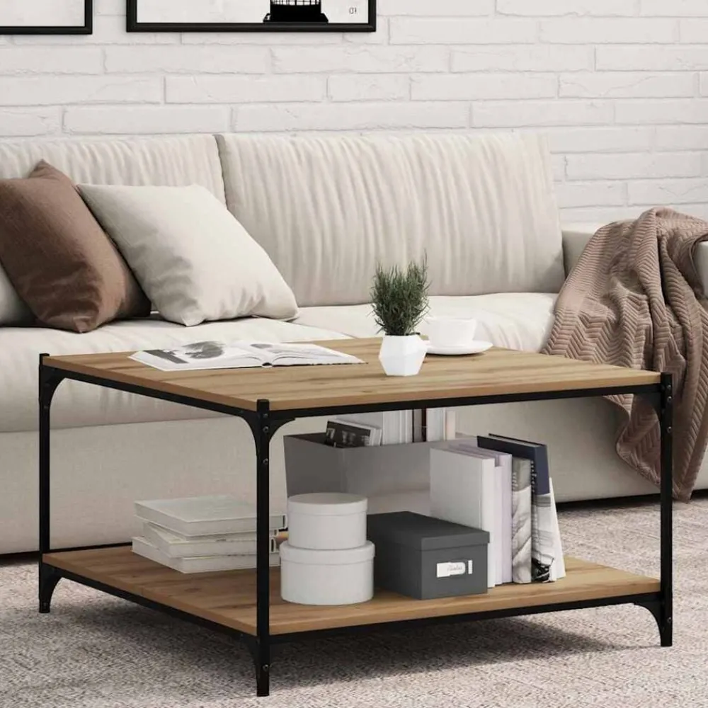 Boekenplank Bord 4 pcs Bruin 80 x 40 x 1,5 cm Bewerkt hout>vidaXL Online