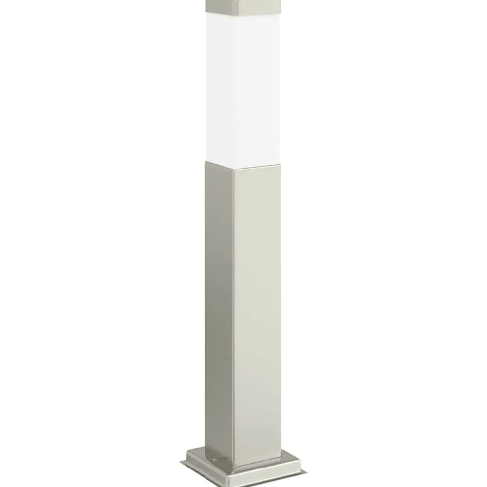 Bolderverlichting 50 cm RVS IP44>vidaXL Clearance