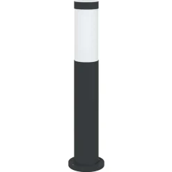 Bolderverlichting 50 cm RVS IP44>vidaXL Outlet