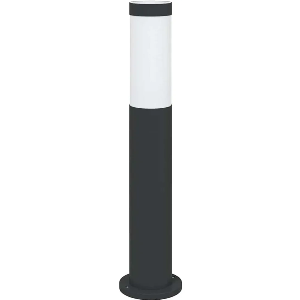 Bolderverlichting 50 cm RVS IP44>vidaXL Outlet