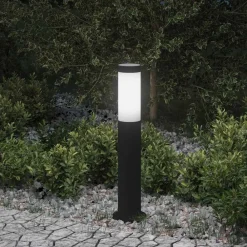 Bolderverlichting 50 cm RVS IP44>vidaXL Outlet