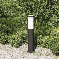 Bolderverlichting 50 cm RVS IP44><noscript><img width=