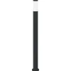 Bolderverlichting 110 cm RVS IP44>vidaXL Hot
