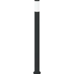 Bolderverlichting 110 cm RVS IP44>vidaXL Hot