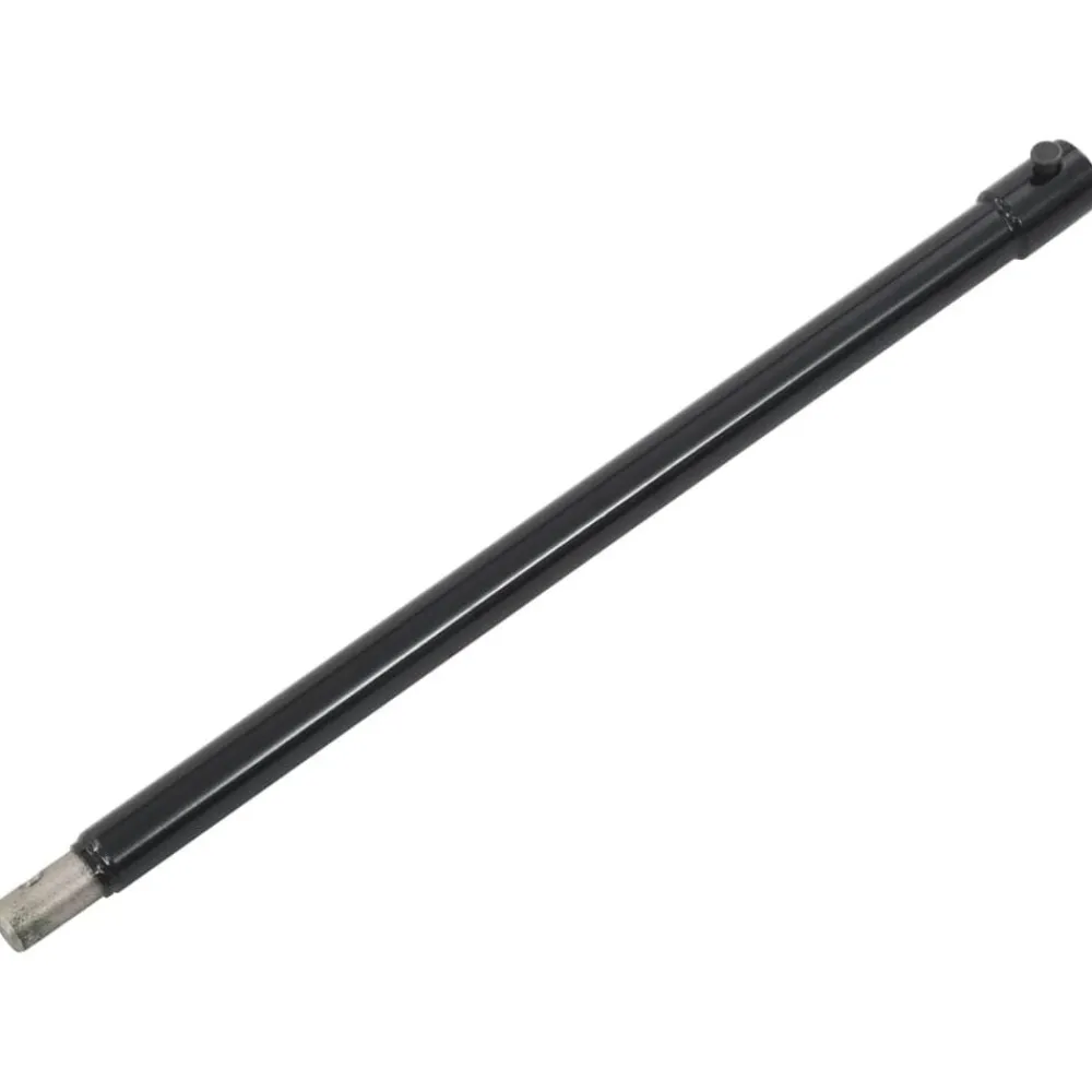Gereedschapaccessoires*vidaXL Boorverlenging 0,5 m staal
