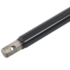 Gereedschapaccessoires*vidaXL Boorverlenging 0,5 m staal