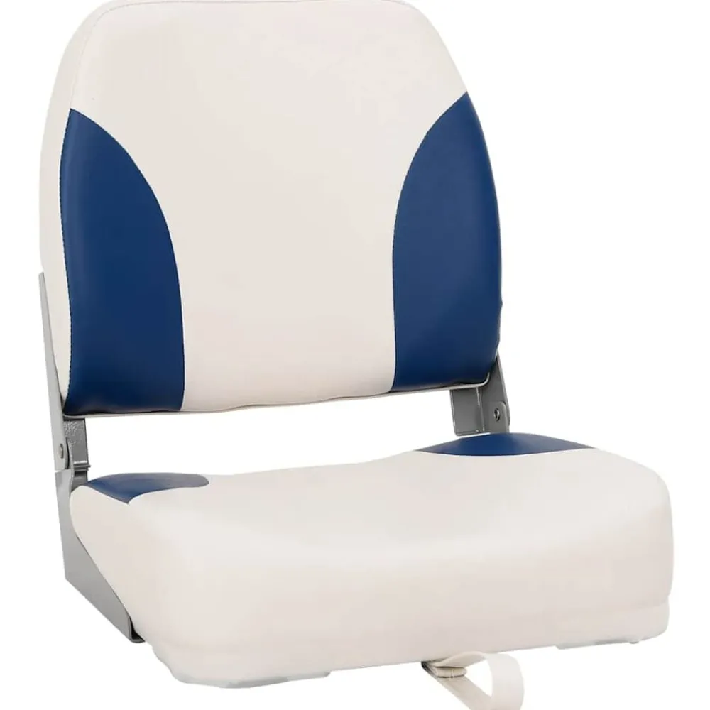 Bootstoel 1 set inklapbaar 41x36x48 cm>vidaXL Discount