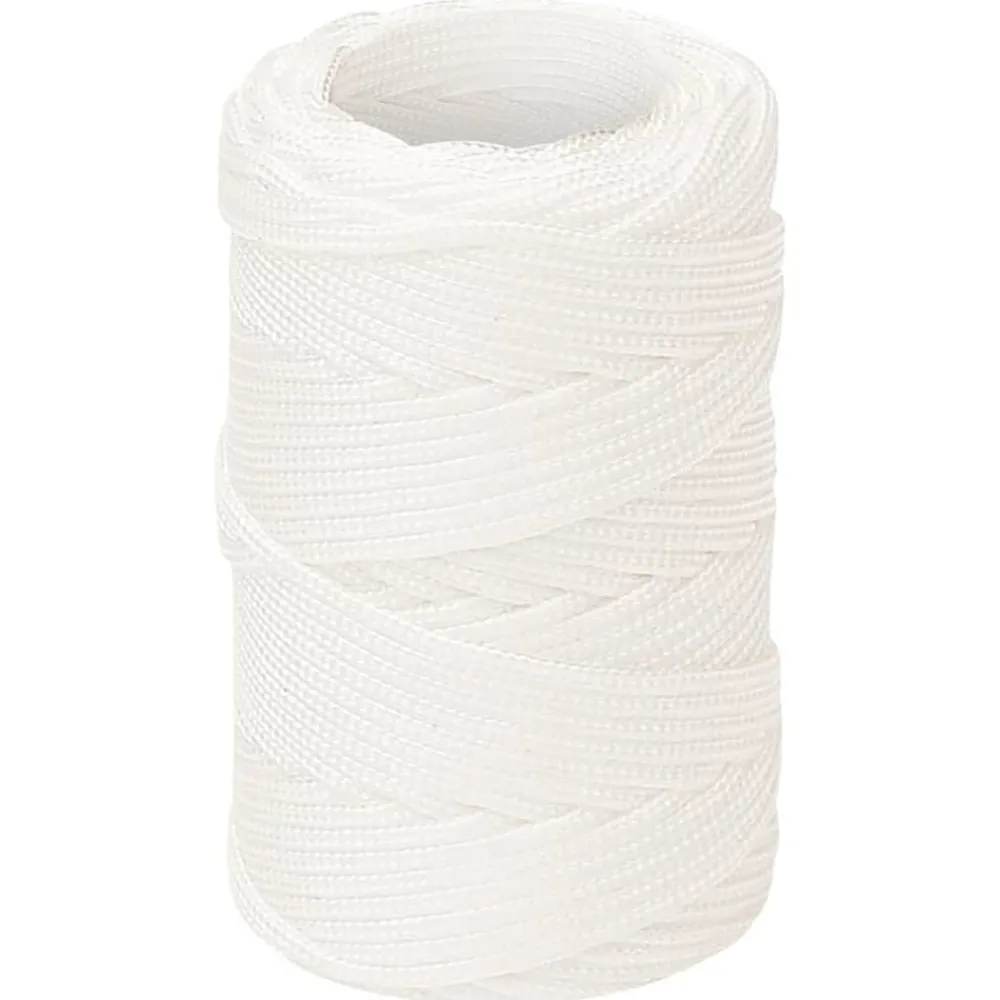Boottouw 2 mm 25 m polypropyleen vol>vidaXL Outlet