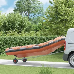 Boottrailer>vidaXL Outlet