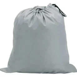Voertuigonderdelen & -Accessoires*vidaXL Bootzeil 410x110x40 cm Grijs