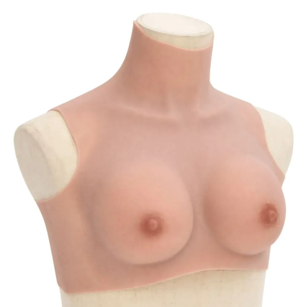 Borstprothese B-cup silicone>vidaXL Online