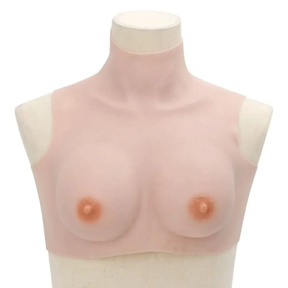 Borstprothese B-cup silicone>vidaXL Clearance